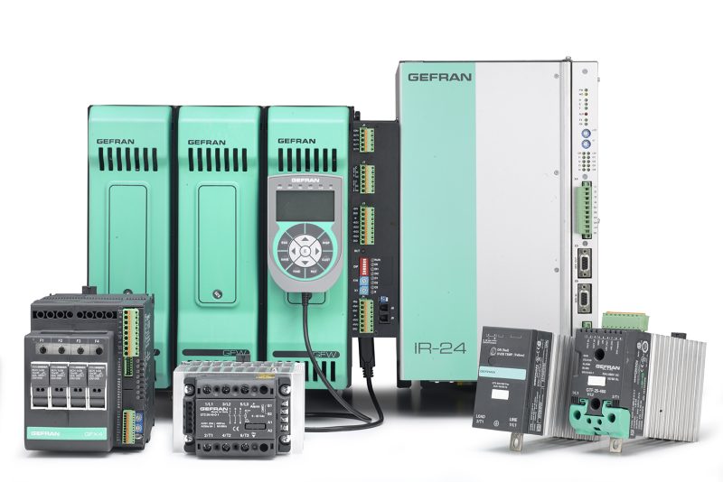 Power Control VLM SOLUTIONS