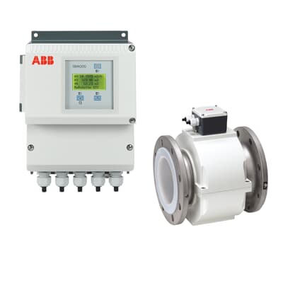 Flow Measurement Products