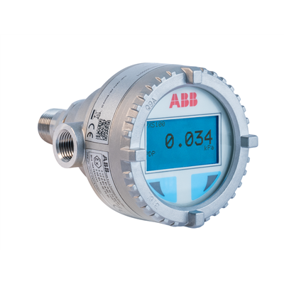 Absolute Pressure Transmitters