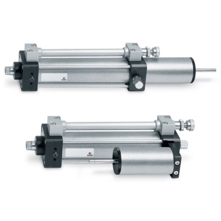 Hydrochecks Series 43