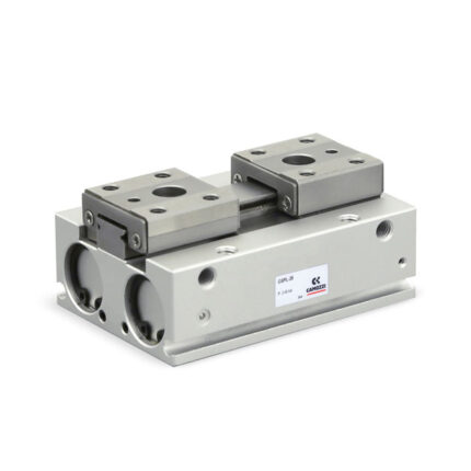 Parallel grippers self-centering Series CGPL