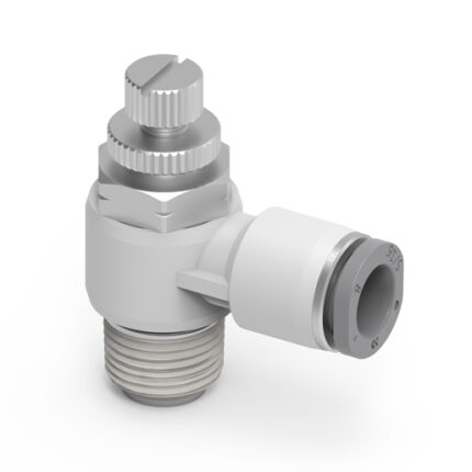 Function Fittings Series CLFB - Inch