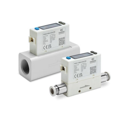 Flow sensors Series FS