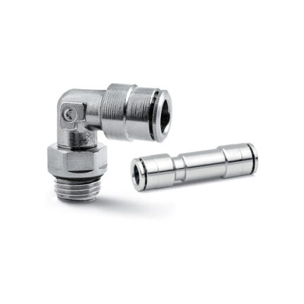 OX1 fittings and accessories for applications of medical gases Series OX1