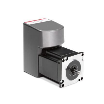 Integrated field-oriented control drive Series DRVI