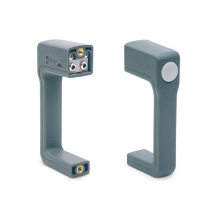 Mini-handle valves Series 2