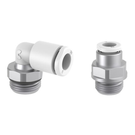GRIPfit push-in fittings Series 7000 - Cooling