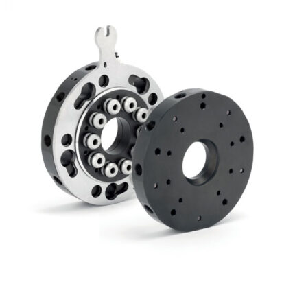 Robot tool changer Series RTC