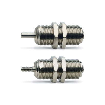 Compact mini-cylinders Series 14