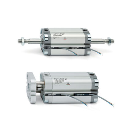 Compact cylinders Series 31