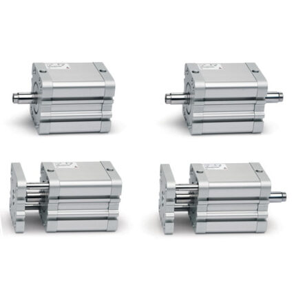 Compact cylinders ISO 21287 Series 32