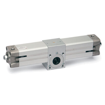 Rotary cylinders Series 69