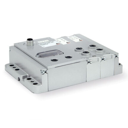 Multi-serial module Series CX