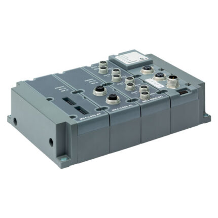 Multi-serial Module Series CX4