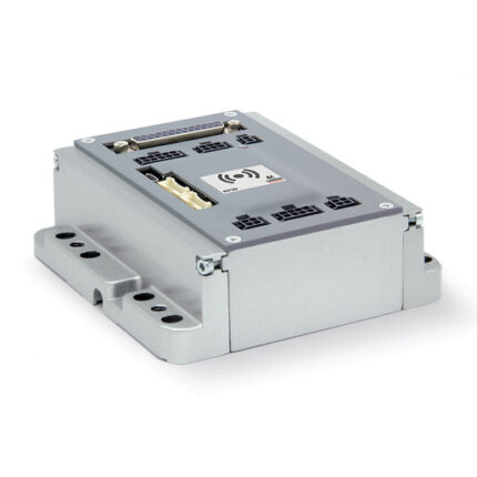 Drives for Stepper motors Series DRCS