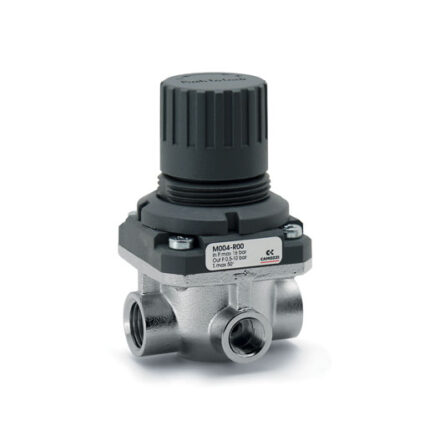 Pressure microregulators Series M