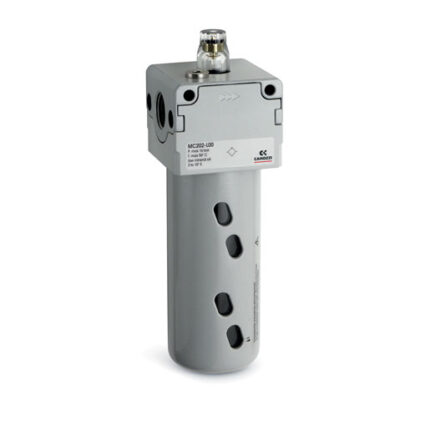 Lubricators Series MC