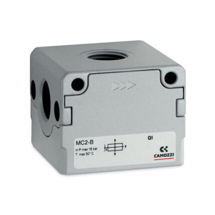 Take-off blocks Series MC