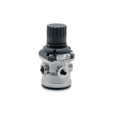 Pressure regulators Series N
