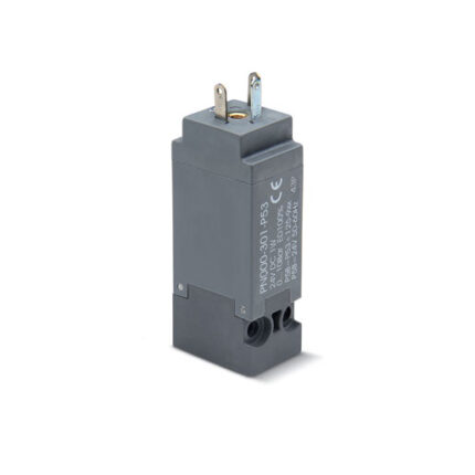 Direct acting solenoid valves Series PN