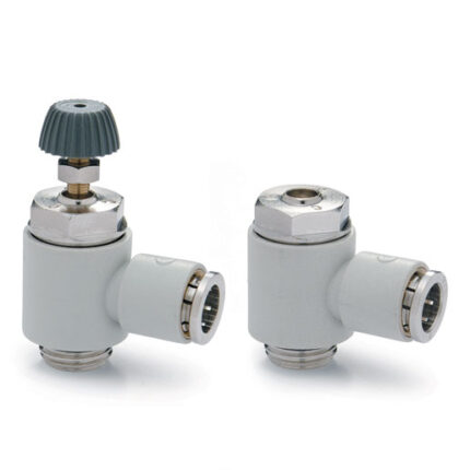 Flow control valves Series PSCU, PMCU, PSVU, PMVU, PSCO, PMCO