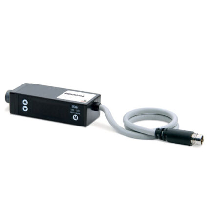 Electronic vacuum/pressure switches Series SWDN