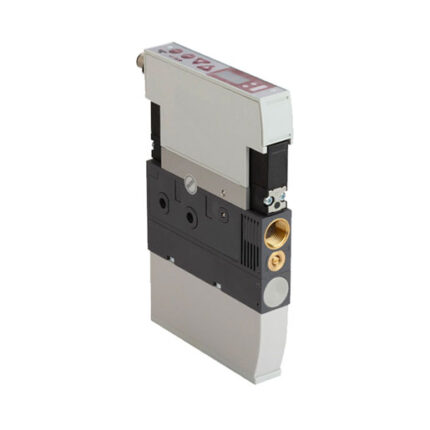 Compact ejectors Series VEN