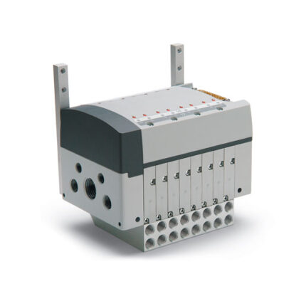 Valve islands, Individual and Multipole Series Y