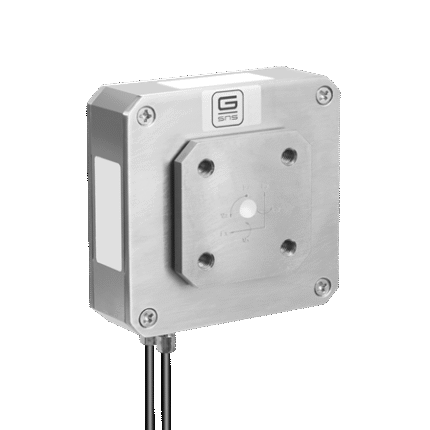 FI66 CUSTOM MULTI-AXIS SENSOR