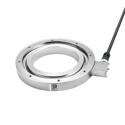 FJ41 CUSTOM RING TRANSDUCER