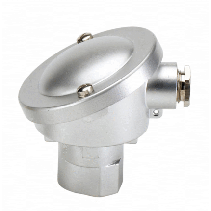 Accessories for termocouples