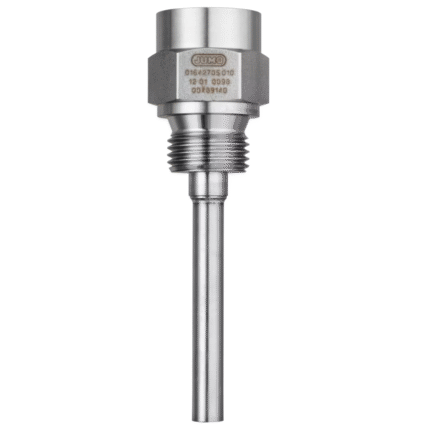 Screw-in thermowells