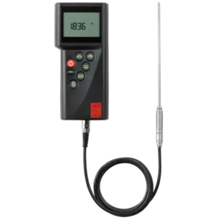 Precision indicating device