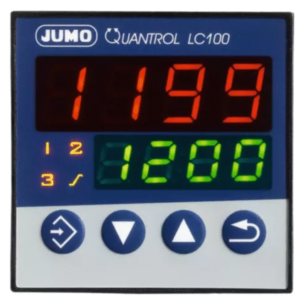 JUMO Quantrol