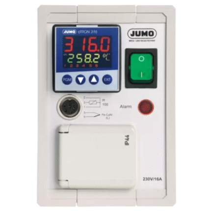 JUMO LR 316