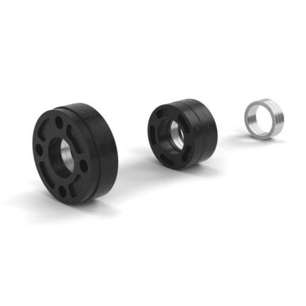 RK-5 – Accessories