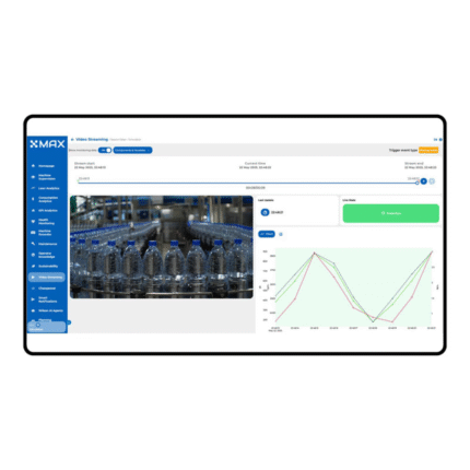 MAX INTEGRATION QUALITY VISION SYSTEM Module