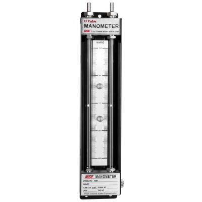 P960 Series_Manometer