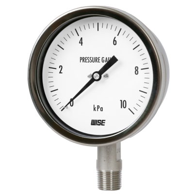 P421 Series_Low pressure gauge