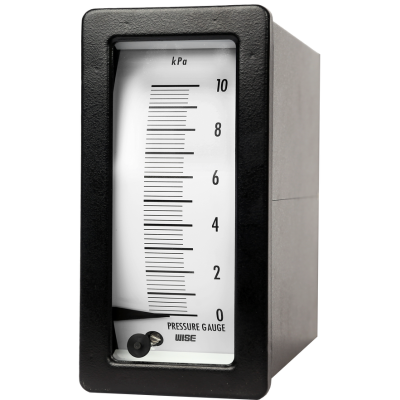 P410, P420 Series_Draft gauge