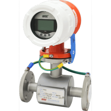 F950_Electromagnetic Flowmeters Combined type