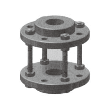 S400 Series_Lantern type sight glass