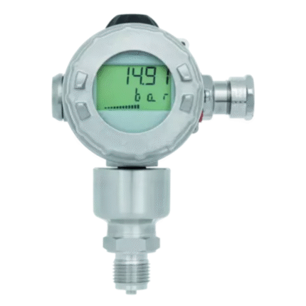 JUMO dTRANS p20 Ex d