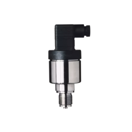 Pressure transmitter