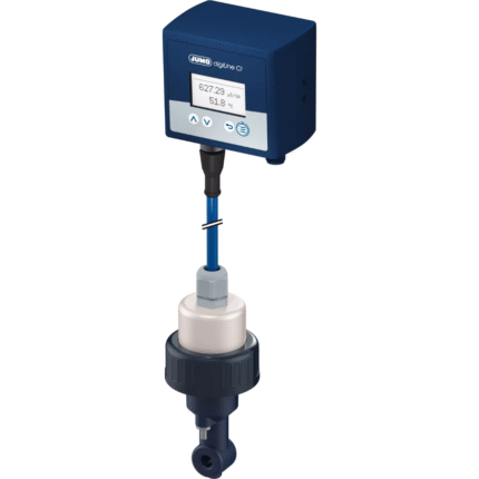 JUMO digiLine Ci ST10