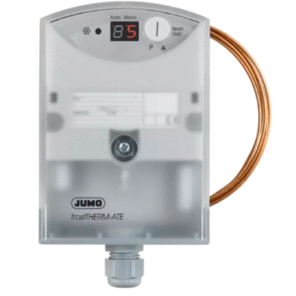 JUMO frostTHERM-ATE
