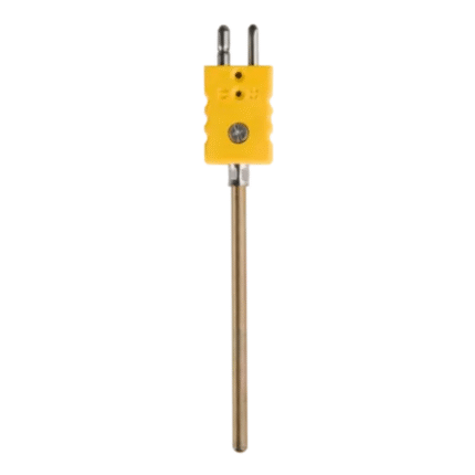 Mineral-insulated thermocouples