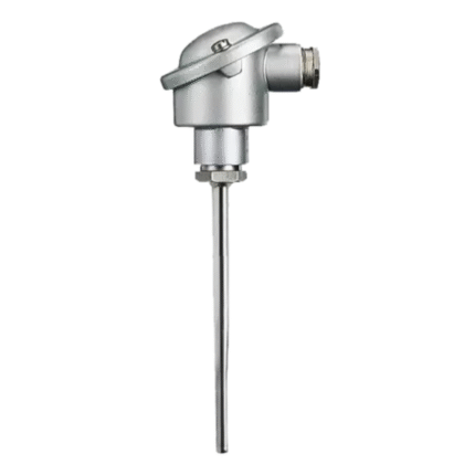 Mineral-insulated thermocouples