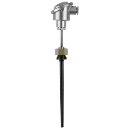 Thermocouples