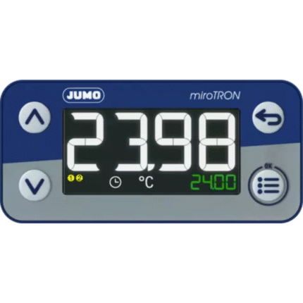 JUMO miroTRON